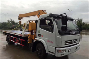 团结湖24小时道路救援服务