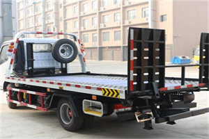 团结湖24小时道路救援电话