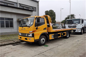 团结湖车辆公路救援