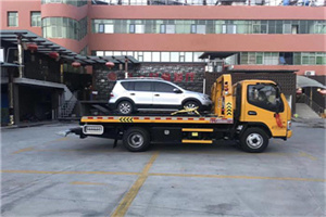 团结湖汽车紧急补胎换胎救援