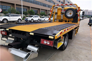 团结湖24小时汽车送油服务公司