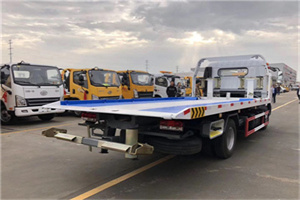 团结湖汽车救援补胎