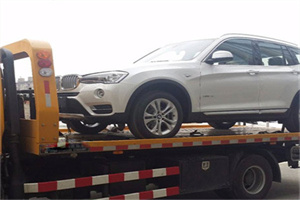 团结湖拖车24小时服务电话